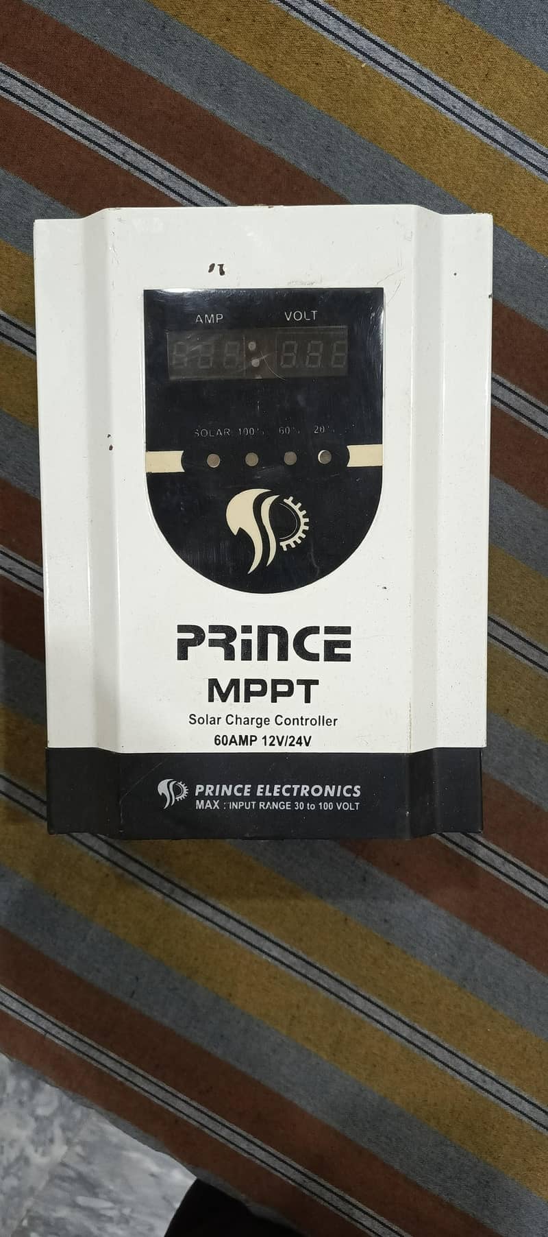solar Mppt controller 5