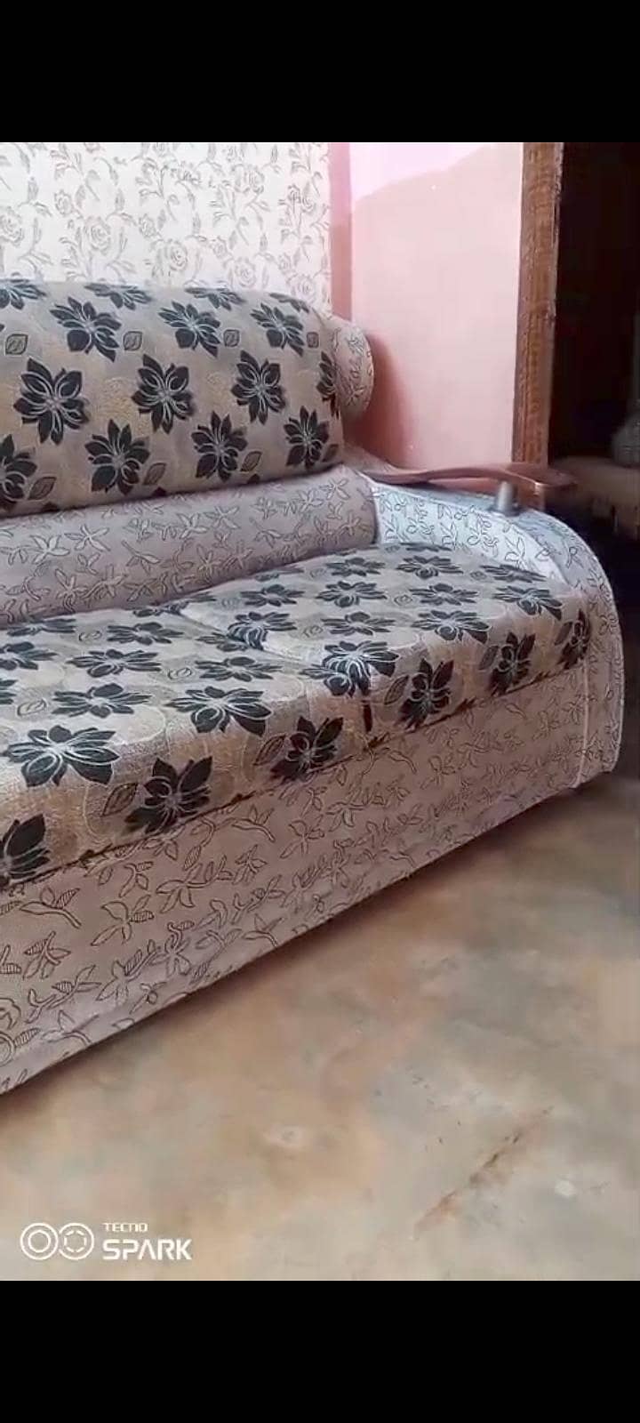 5 seter 10/10 condition 1