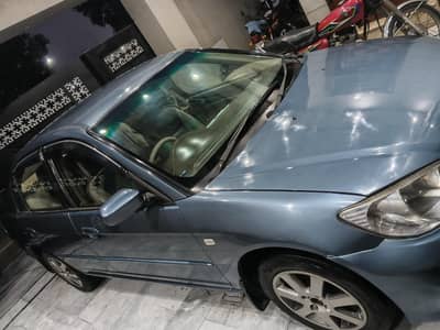 Honda Civic 2005 – Manual | Sindh Registered