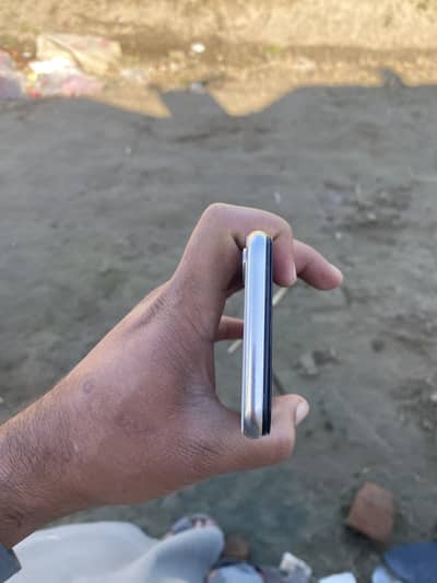 Iphone X 256gb