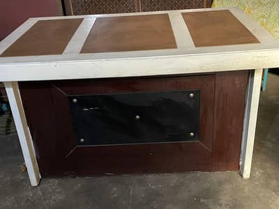 office table