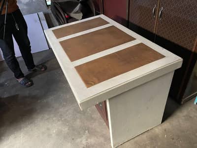 office table