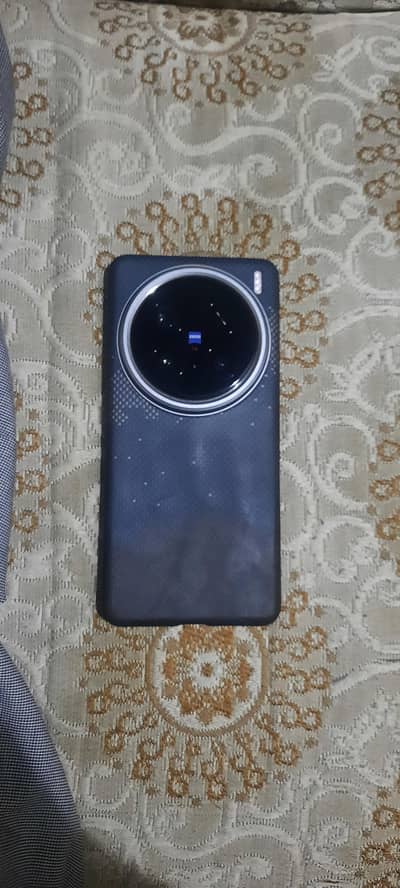 Vivo X200 Pro (16GB RAM / 512GB non PTA 10/10 (ORIGIN OS)