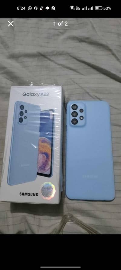 Samsung a23