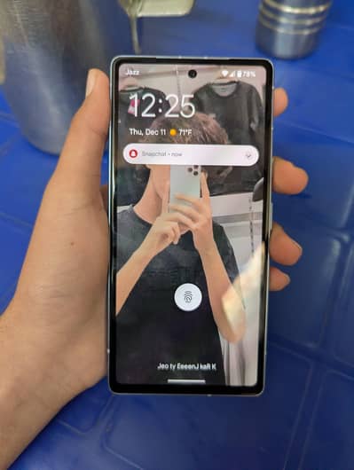 Google pixel 7a Pta approved  condition 10/10