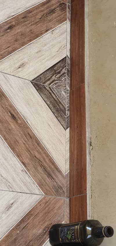 banglay kee gallyon ke safae aur dog walk kay kam umar larka chahye