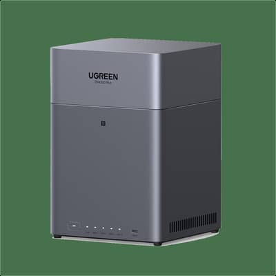 UGREEN NASync DH4300 Plus