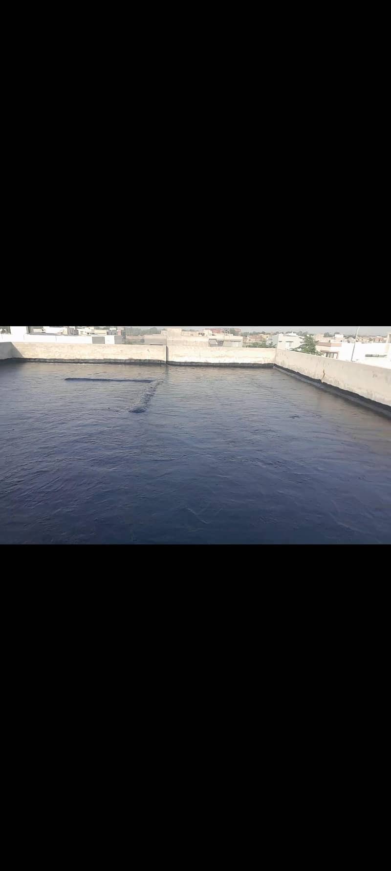 Hot Bitumen,Modified Bitumen Membrane sheet,pvc geo Membrane,claytile. 7