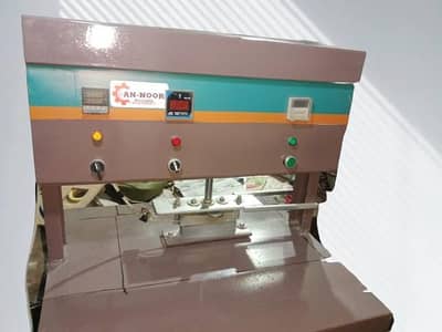 hydraulic heat press machine