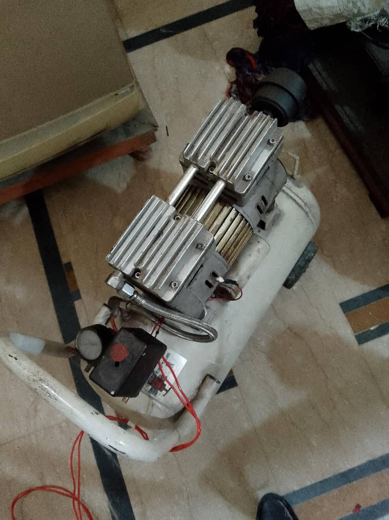 compresrr paint machine 2