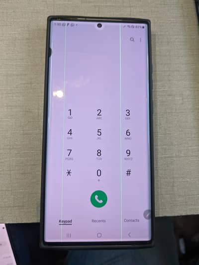 Samsung note 20 ultra