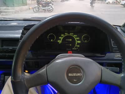 Suzuki Khyber 1998 model