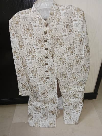 mens Sherwani