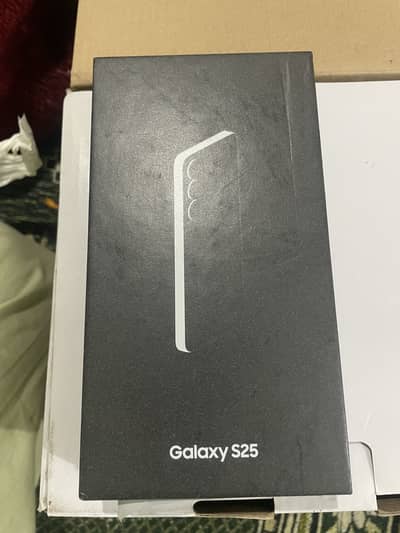 Samsung s25 128gb