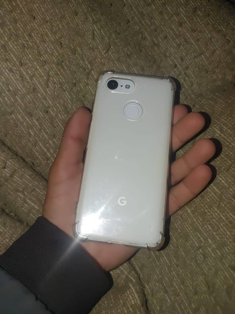 Google pixel 3 1