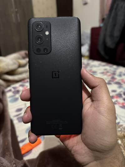 OnePlus 9 Pro 12/256