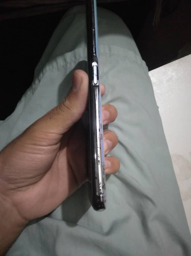 Infinix note 7 1