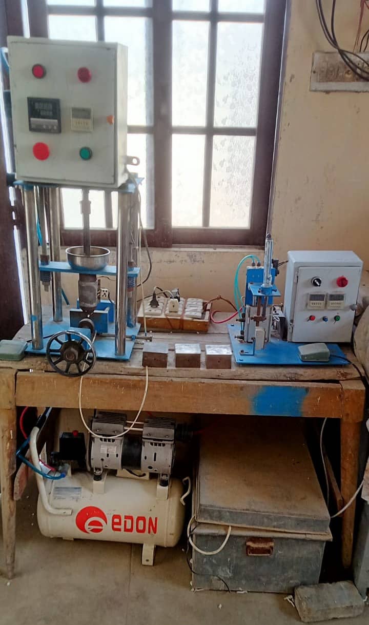 Data Cable Machine 0