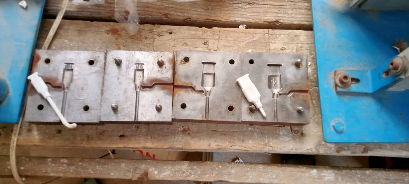 Data Cable Machine 1