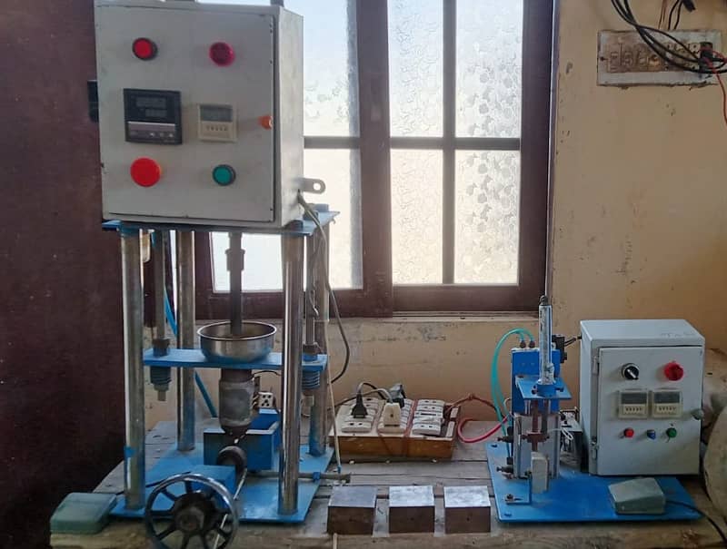 Data Cable Machine 2