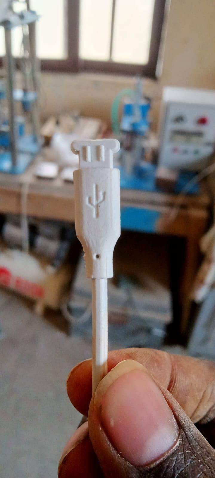 Data Cable Machine 3