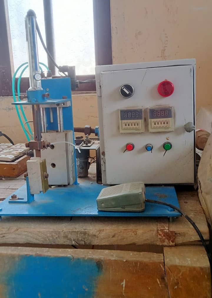 Data Cable Machine 4