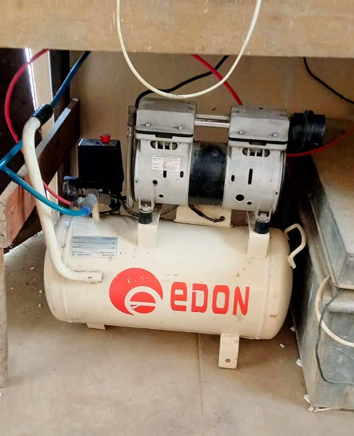 Data Cable Machine 5