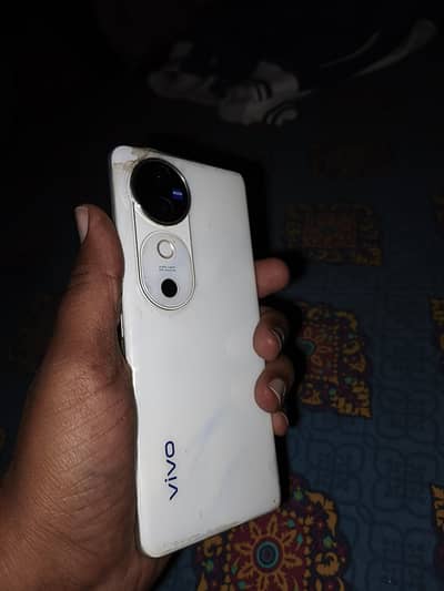 Vivo v40