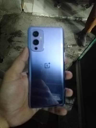 Oneplus 9 5G 8GB 128GB dual sim