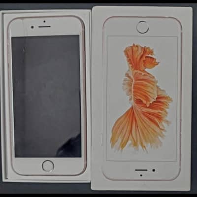 iPhone 6s sale.  original. with Box
