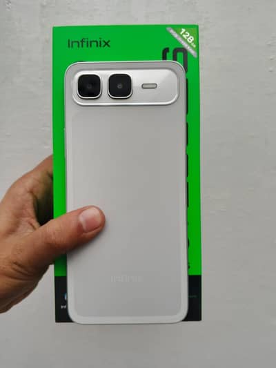 Infinix Smart 10 Plus . .  (First Read Description Then Contact )