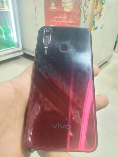 vivo y 15 for sell