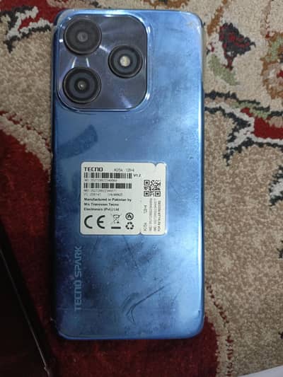 Tecno spark 10C