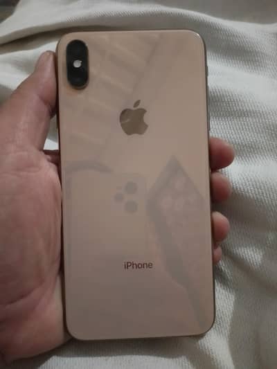 IPHONE XS MAX