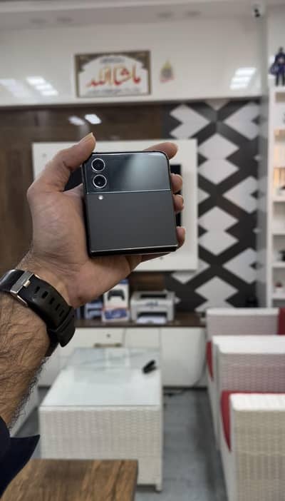 Samsung Z Flip 4