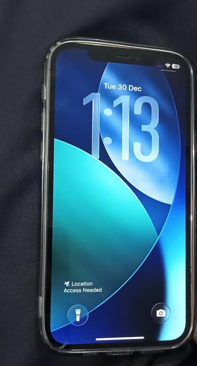 12 pro slightly used