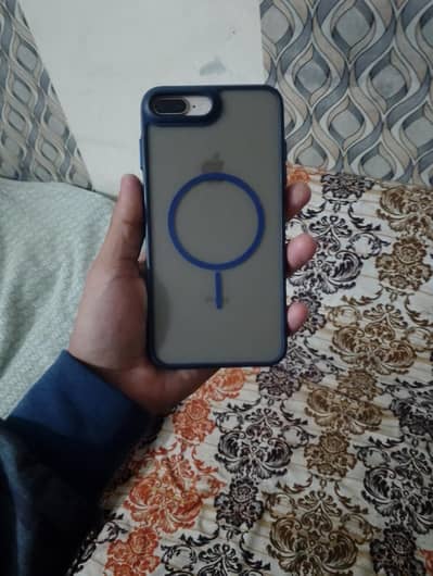 8 plus non pta used mobile