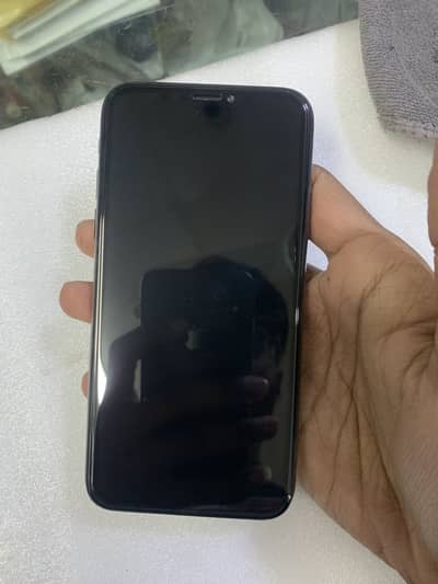 I phone x pta approved