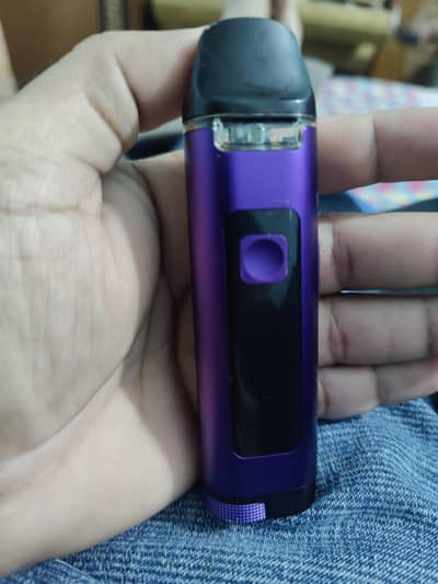 Vape Uwell Crown D Pod