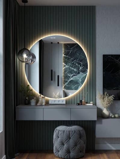 Home spa sarvice available