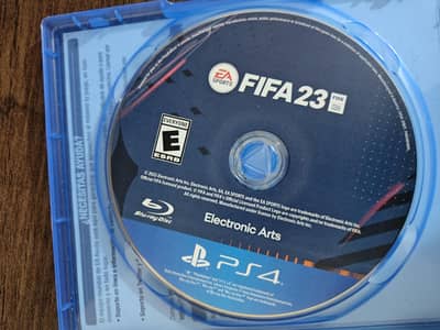 FIFA 23