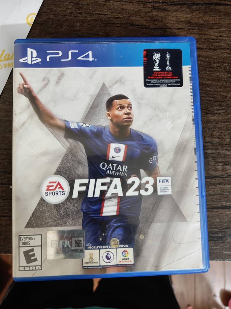 FIFA 23 1