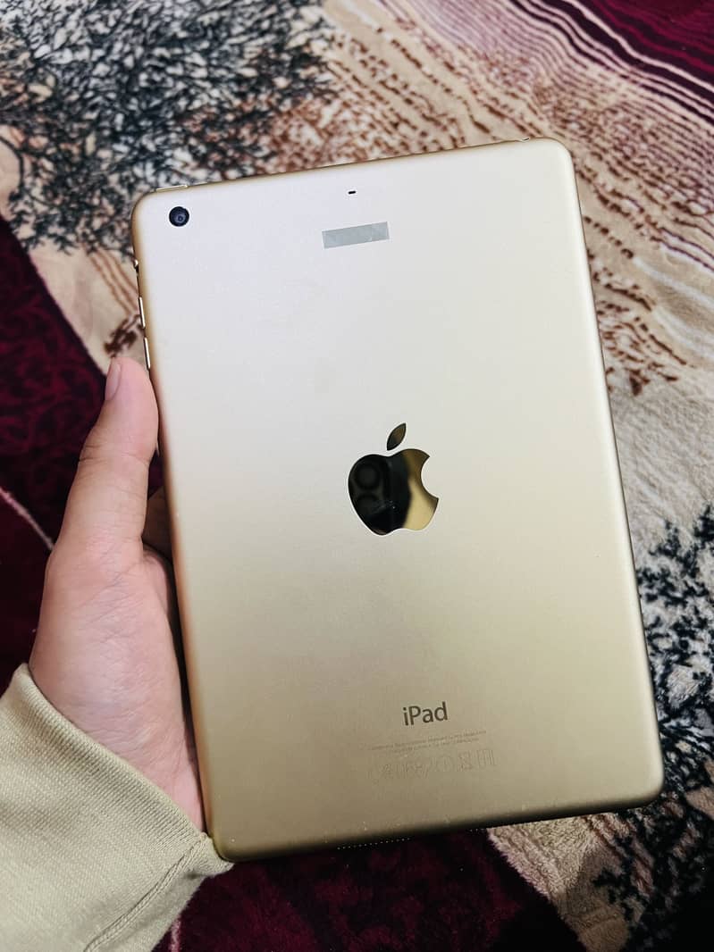 IPAD MINI 3 0
