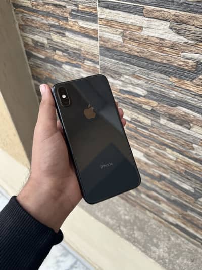 Xs waterpack genuine set all ok factory unlock