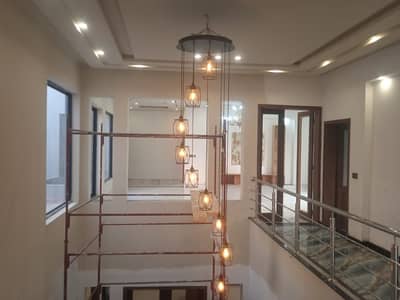 Your Dream Brand New 20 Marla House Is Available In LDA Avenue - Block H