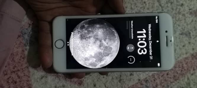 IPHONE 8 FRESH CONDITION