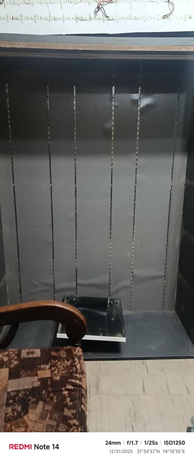 rack for shop or home use