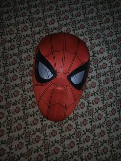 spiderman mask for sale in reasonable price
