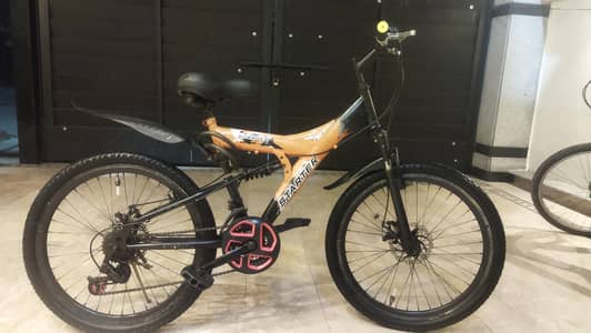 used but in good condition