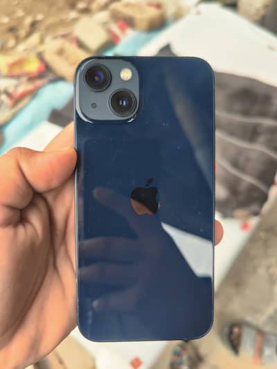 iPhone 13 non pta jv